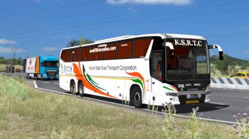 BUS ID Mods