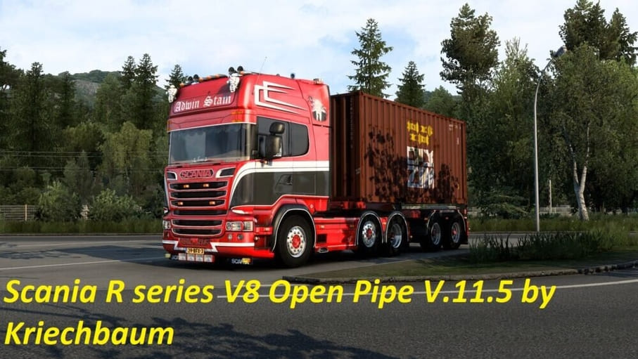 ETS2 [WWW.MODS4U.IN]