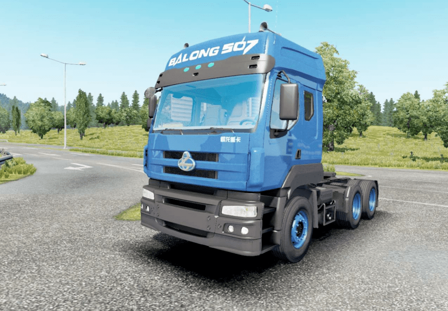 ETS2 [WWW.MODS4U.IN]