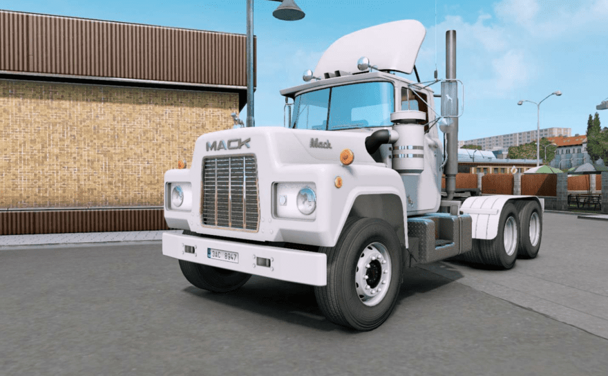 ETS2 [WWW.MODS4U.IN]