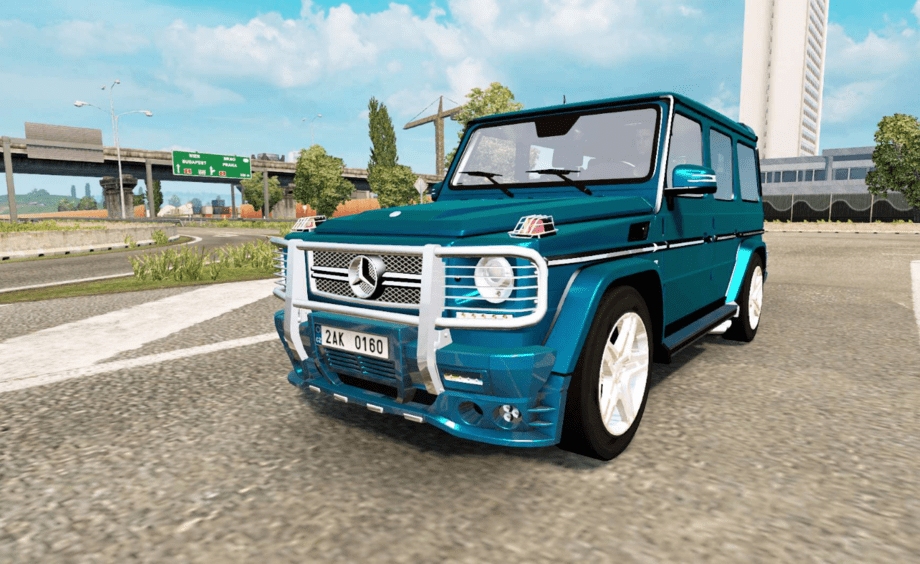 ETS2 [WWW.MODS4U.IN]