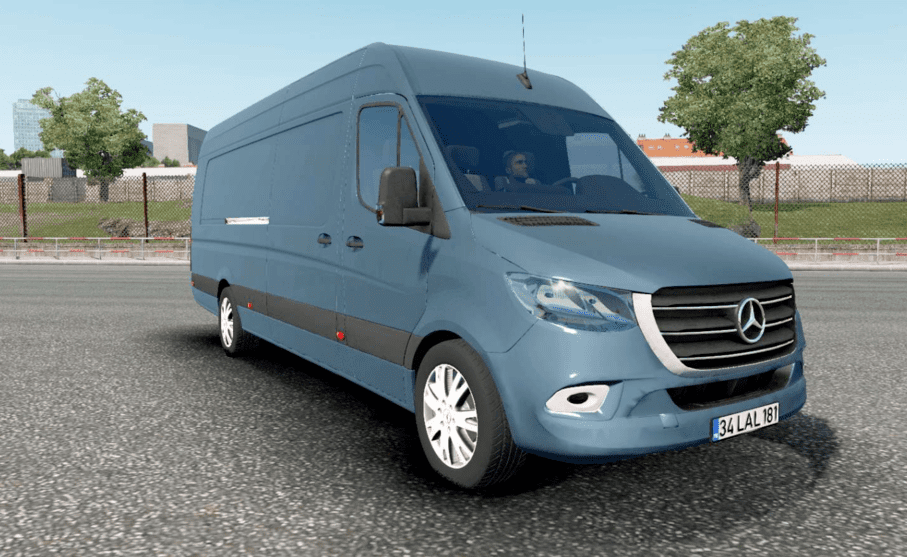 ETS2 [WWW.MODS4U.IN]