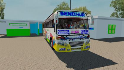 BUS ID Mods