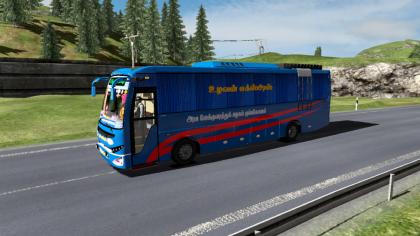 Euro Truck Simulator 2 Mods