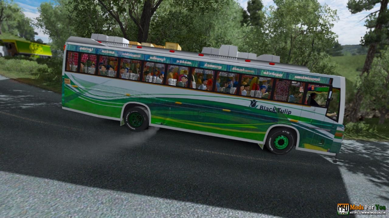 ETS2 [WWW.MODS4U.IN]