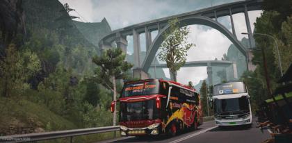 BUS ID Mods