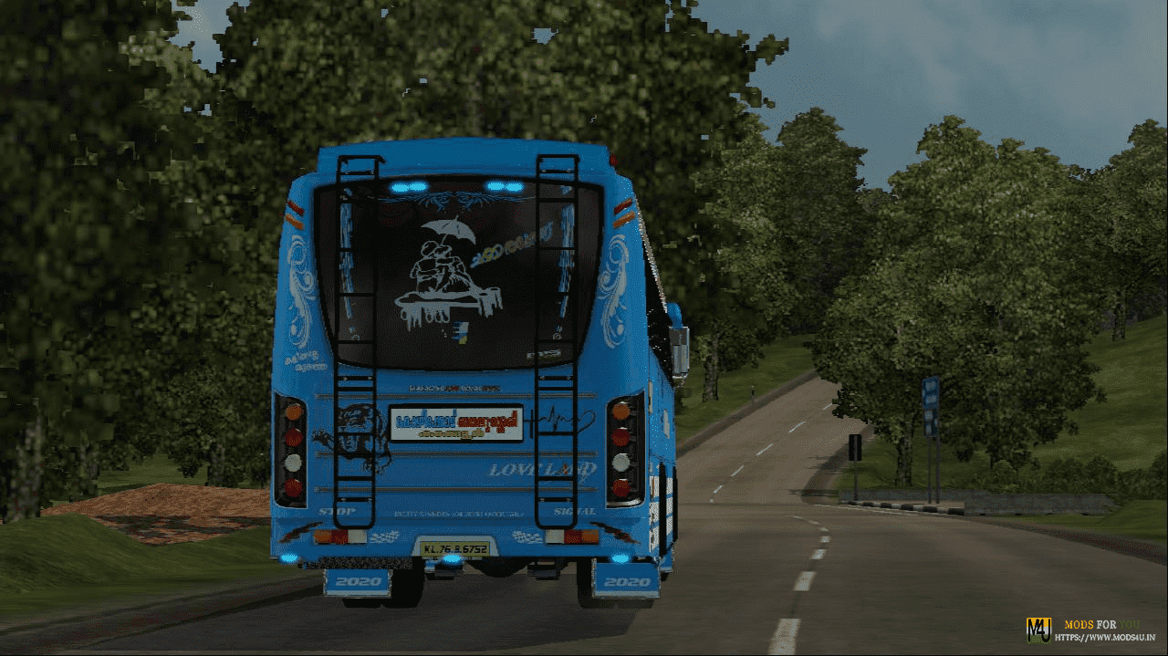 ETS2 [WWW.MODS4U.IN]