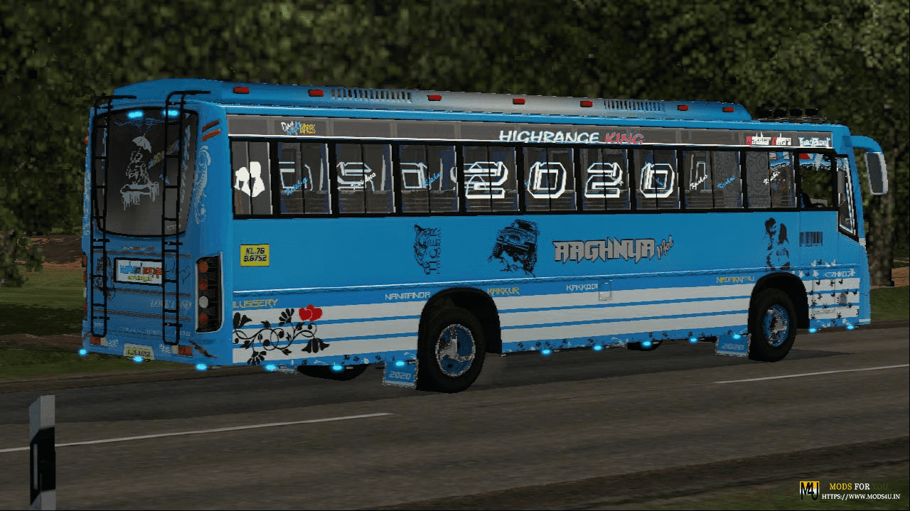 ETS2 [WWW.MODS4U.IN]