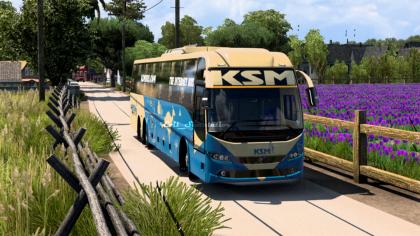 Euro Truck Simulator 2 Mods