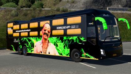 Euro Truck Simulator 2 Mods