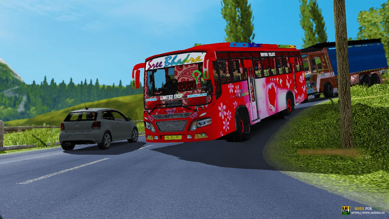 ETS2 [WWW.MODS4U.IN]