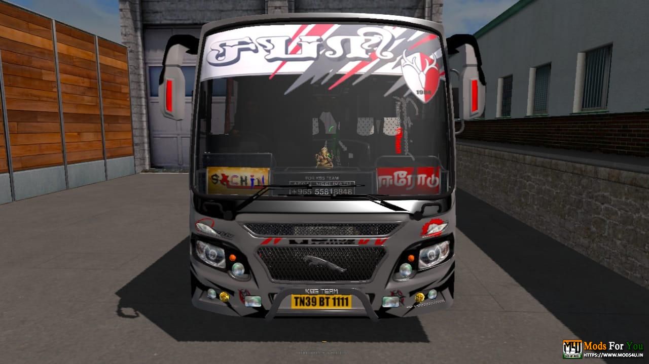 ETS2 [WWW.MODS4U.IN]