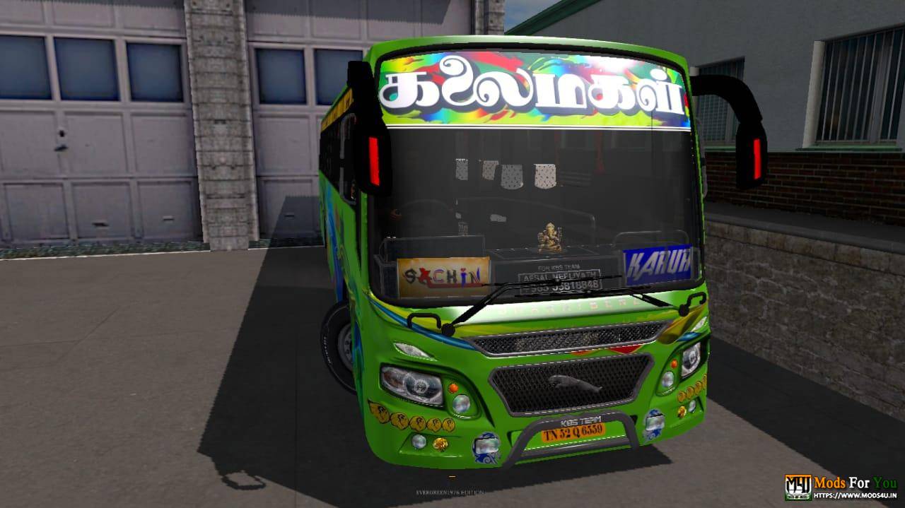 ETS2 [WWW.MODS4U.IN]