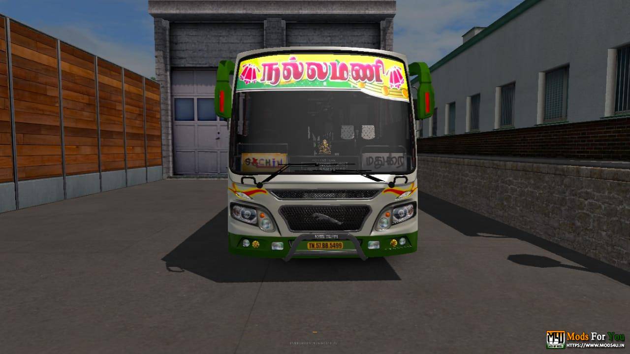 ETS2 [WWW.MODS4U.IN]