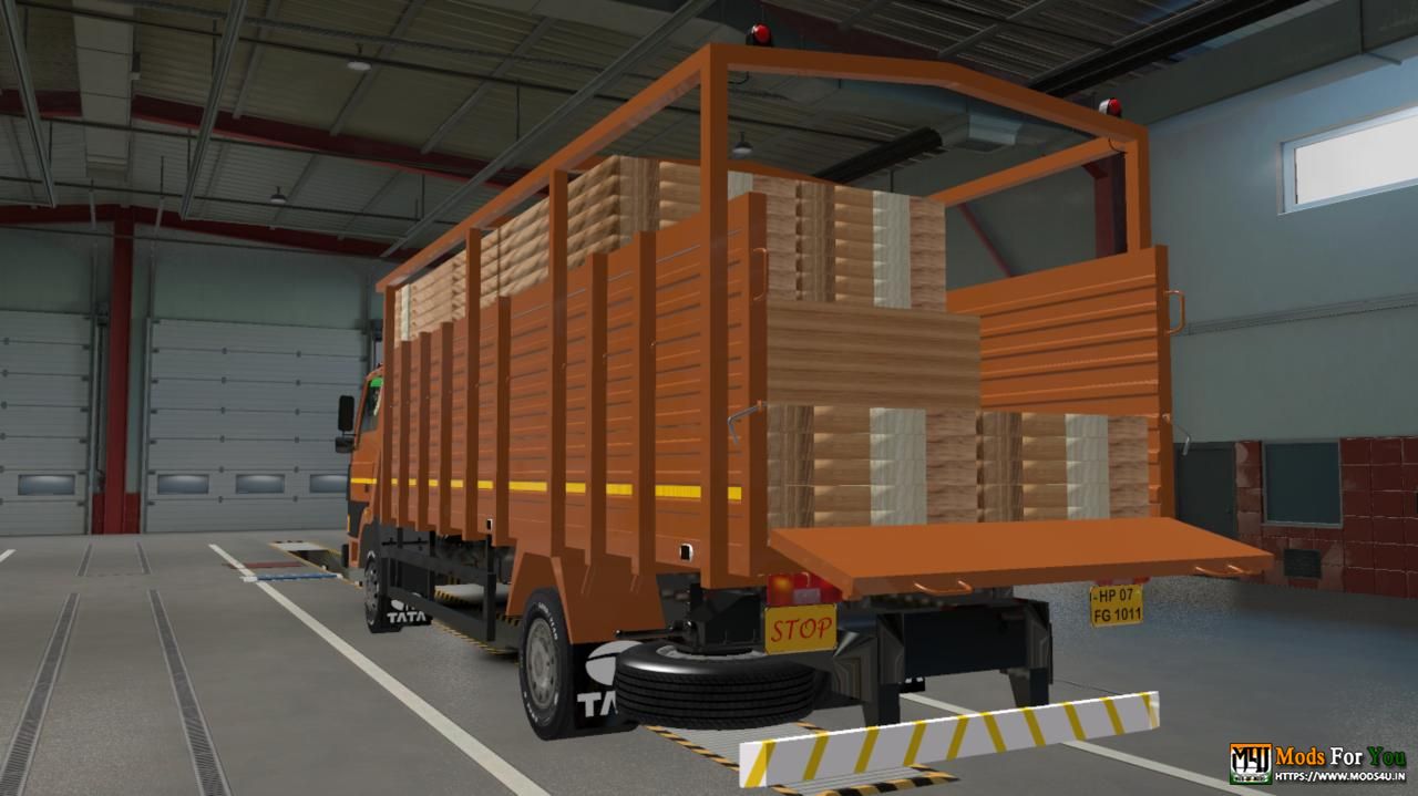 ETS2 [WWW.MODS4U.IN]