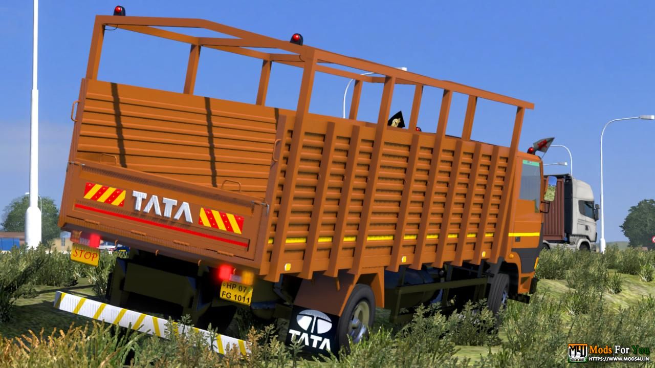 ETS2 [WWW.MODS4U.IN]