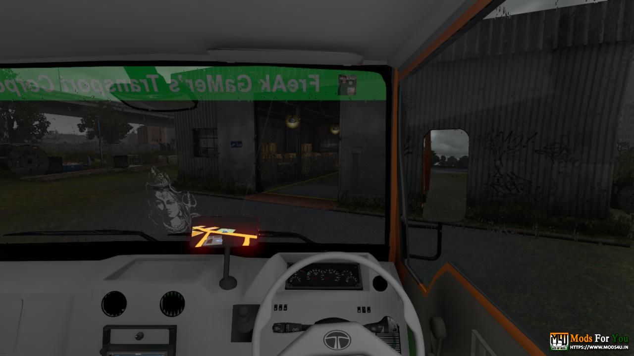 ETS2 [WWW.MODS4U.IN]