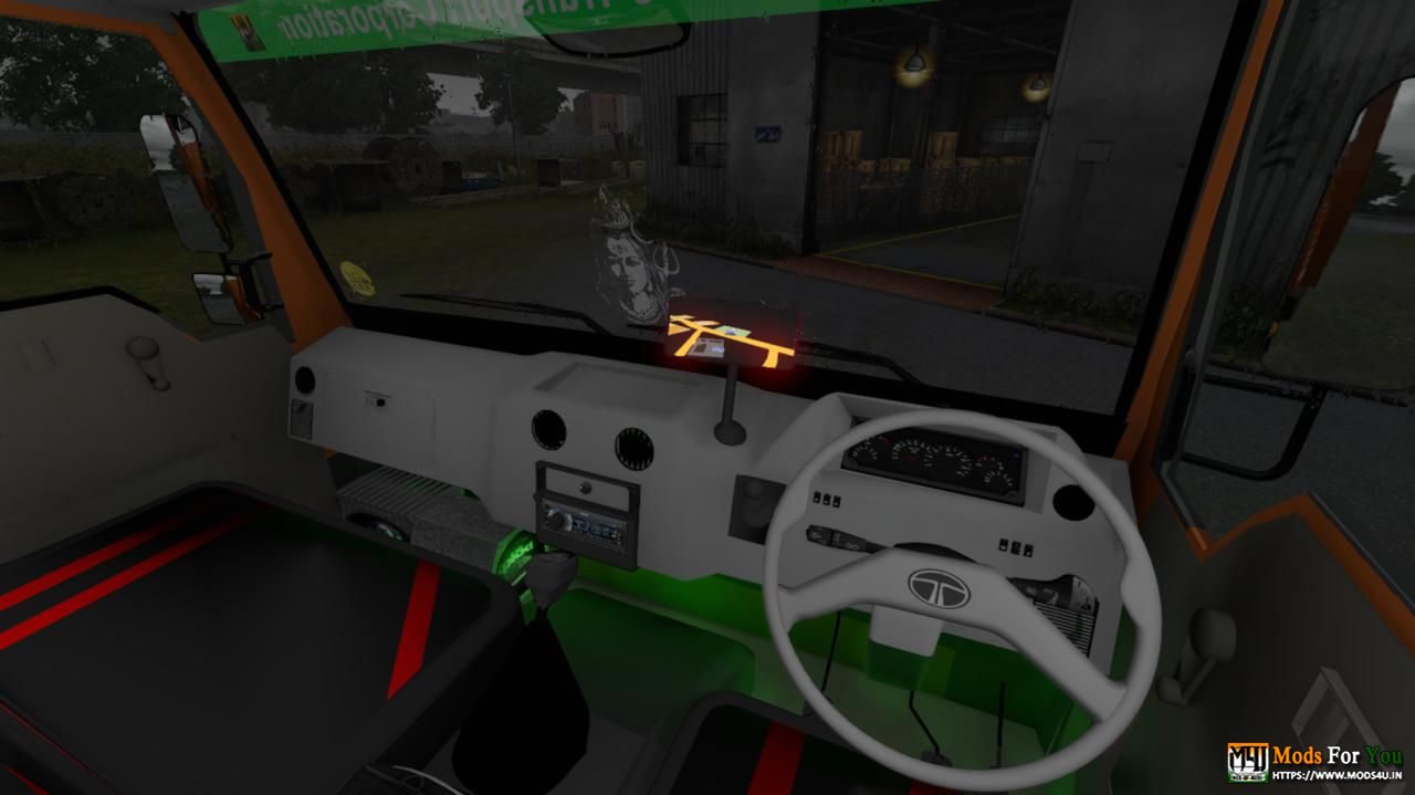 ETS2 [WWW.MODS4U.IN]