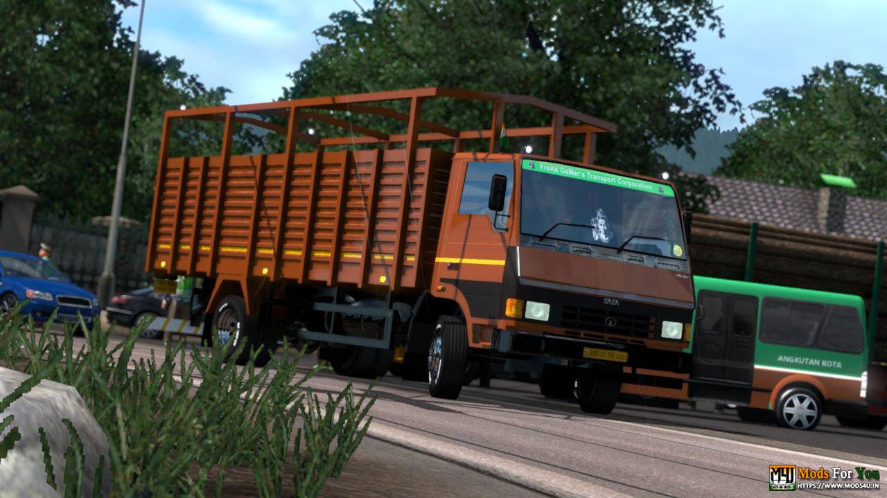 ETS2 [WWW.MODS4U.IN]