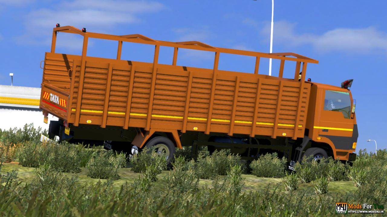 ETS2 [WWW.MODS4U.IN]