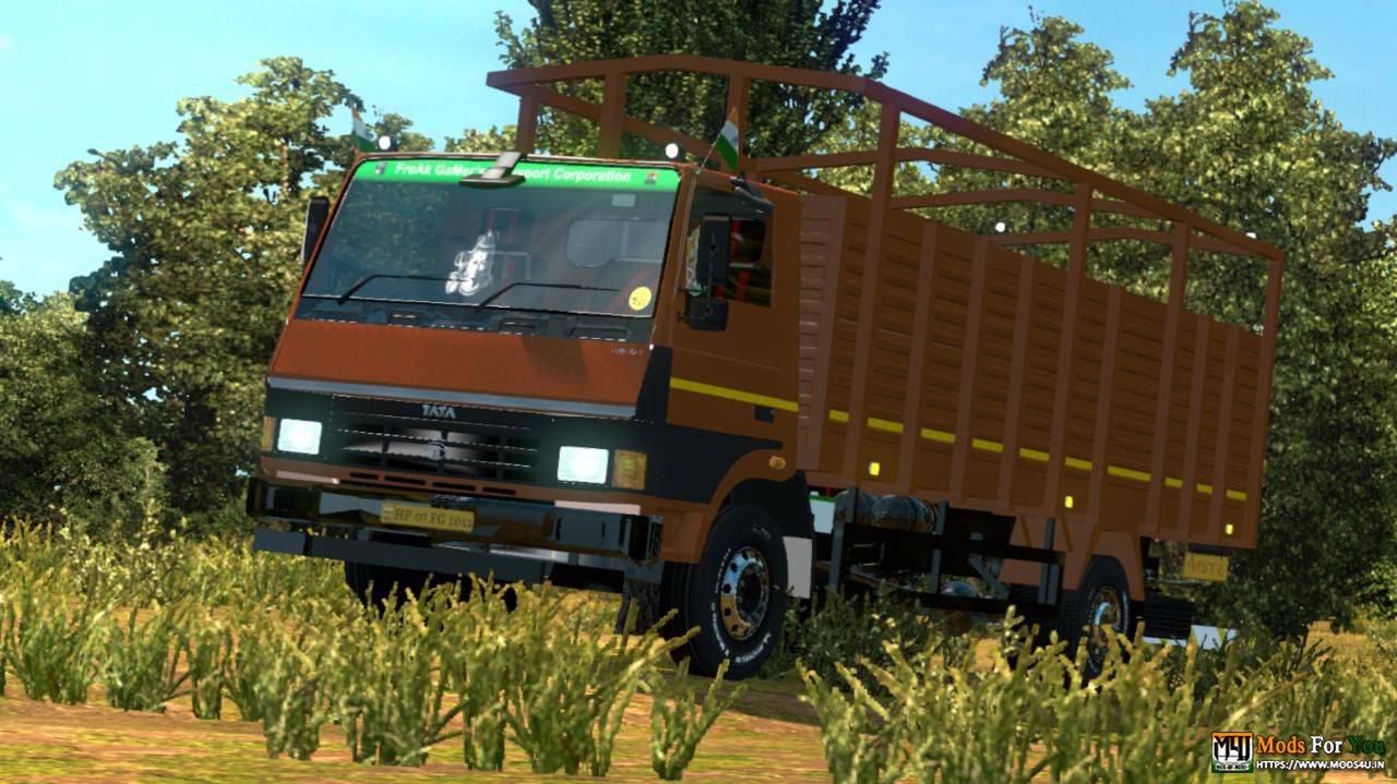 ETS2 [WWW.MODS4U.IN]