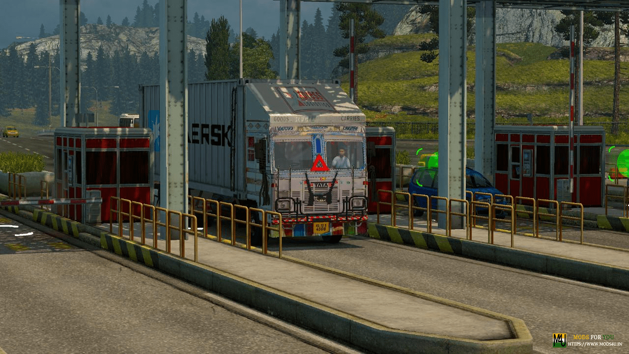 ETS2 [WWW.MODS4U.IN]