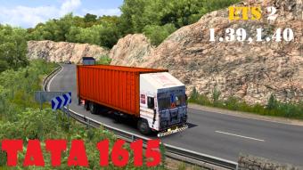 Euro Truck Simulator 2 Mods