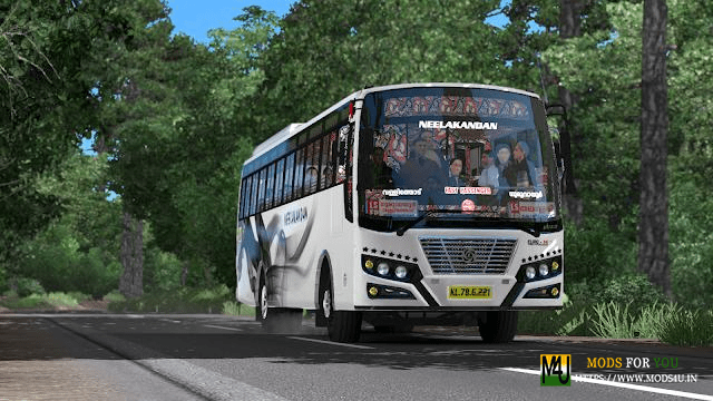 ETS2 [WWW.MODS4U.IN]