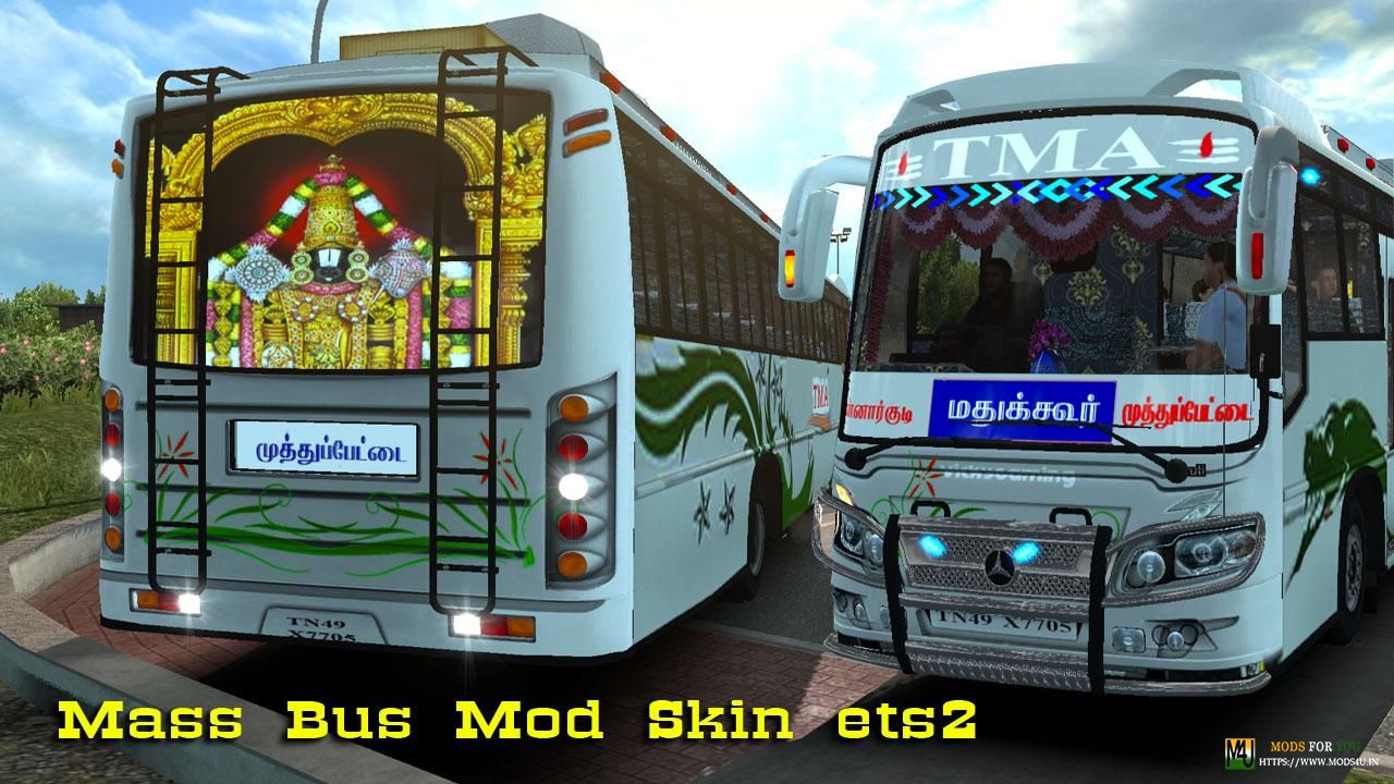 ETS2 [WWW.MODS4U.IN]