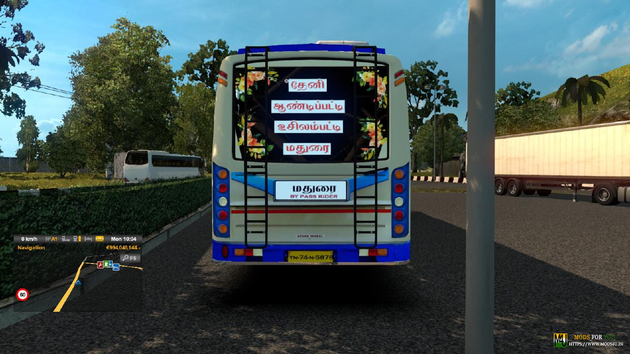 ETS2 [WWW.MODS4U.IN]