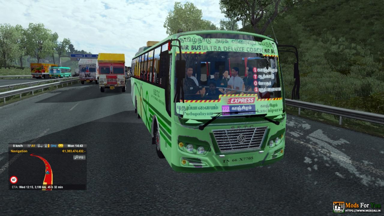 ETS2 [WWW.MODS4U.IN]