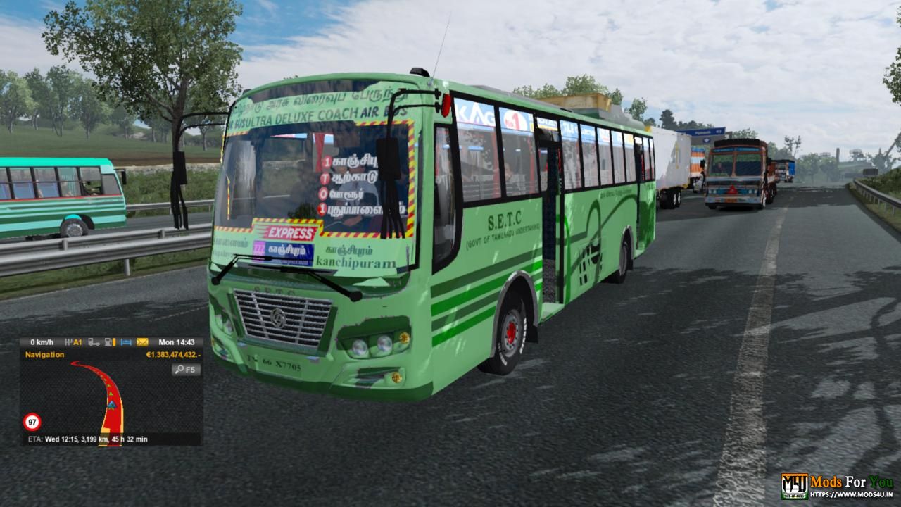 ETS2 [WWW.MODS4U.IN]
