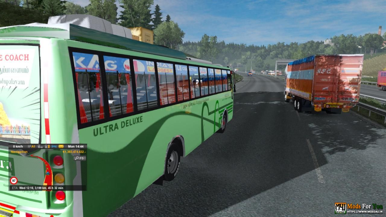 ETS2 [WWW.MODS4U.IN]