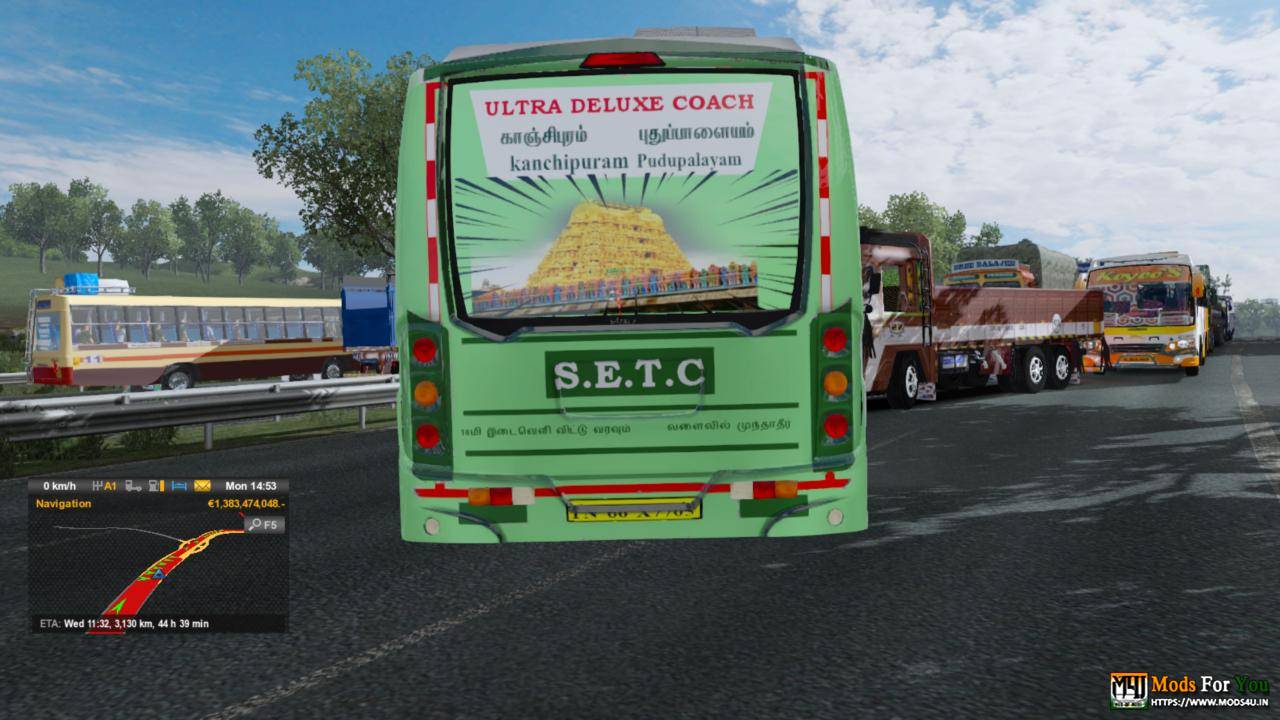 ETS2 [WWW.MODS4U.IN]