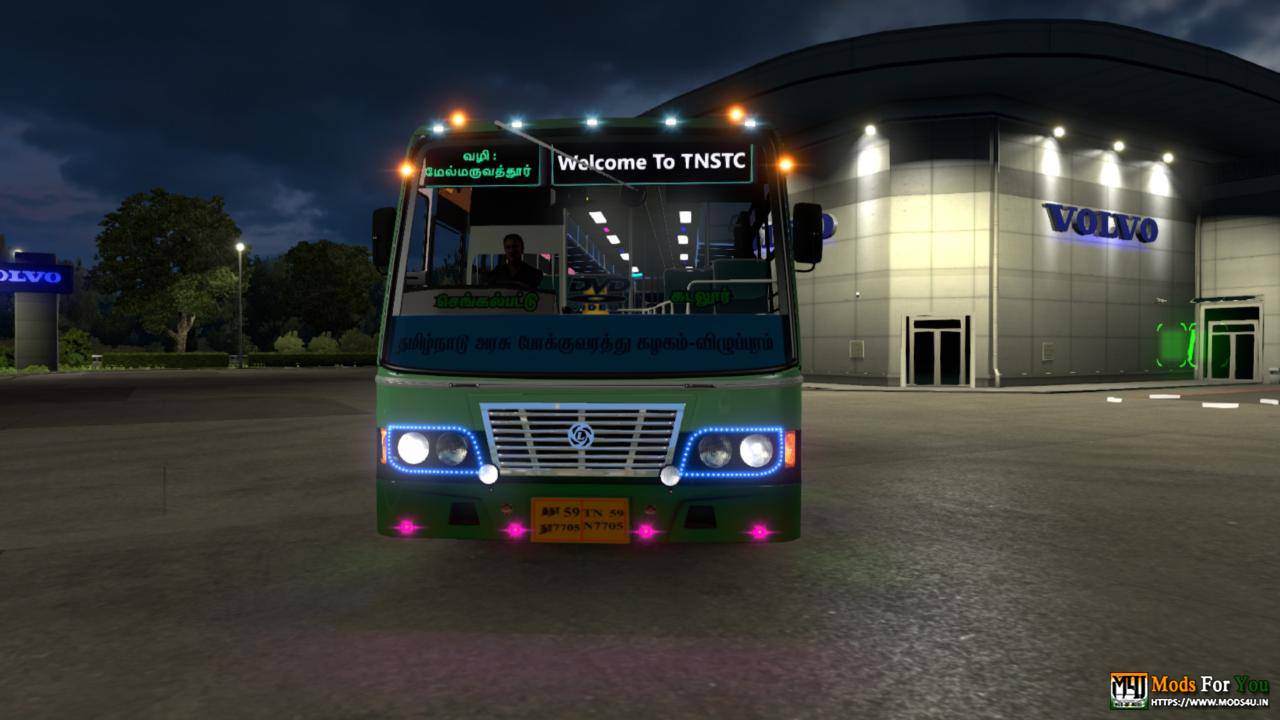 ETS2 [WWW.MODS4U.IN]