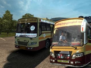 BUS ID Mods