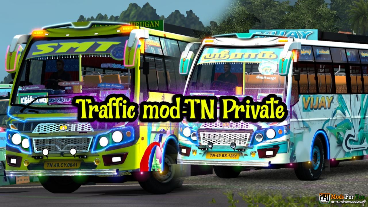 ETS2 [WWW.MODS4U.IN]