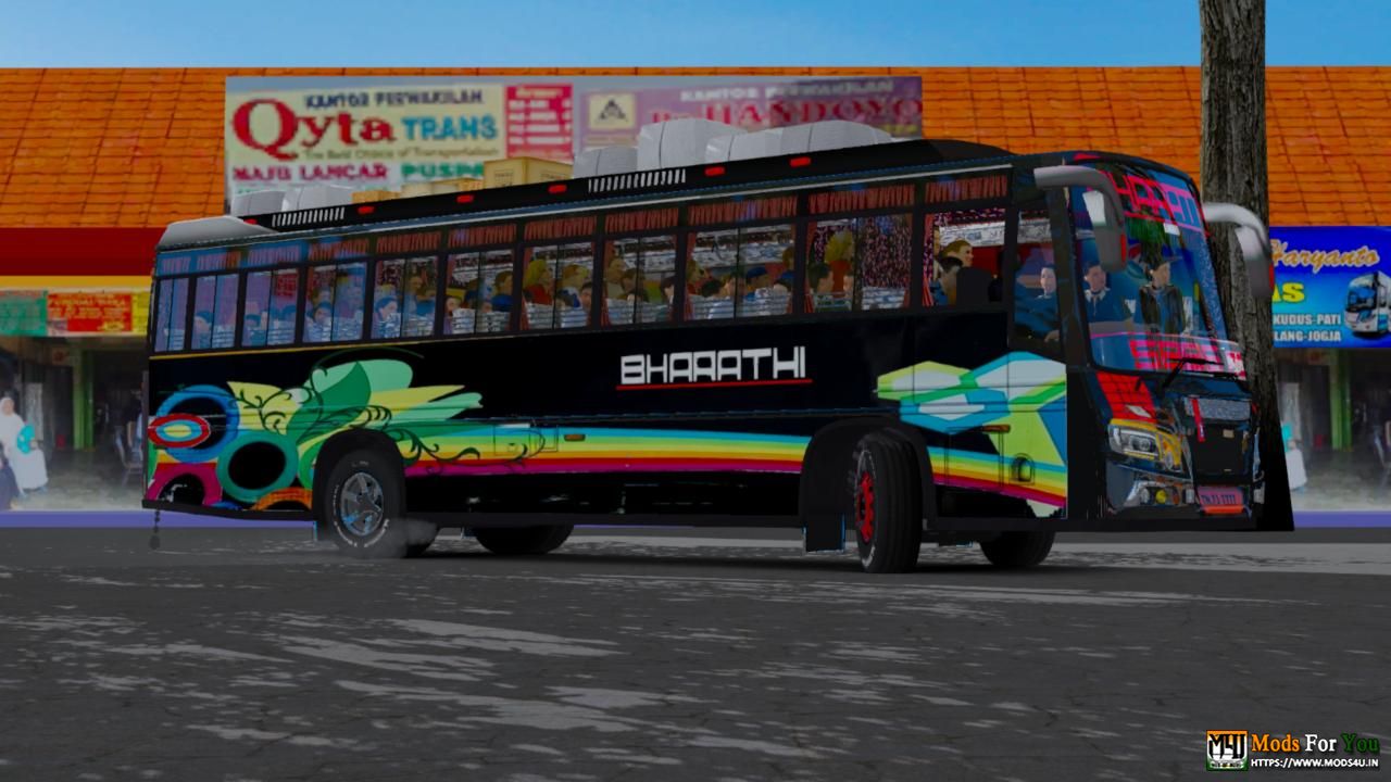 ETS2 [WWW.MODS4U.IN]