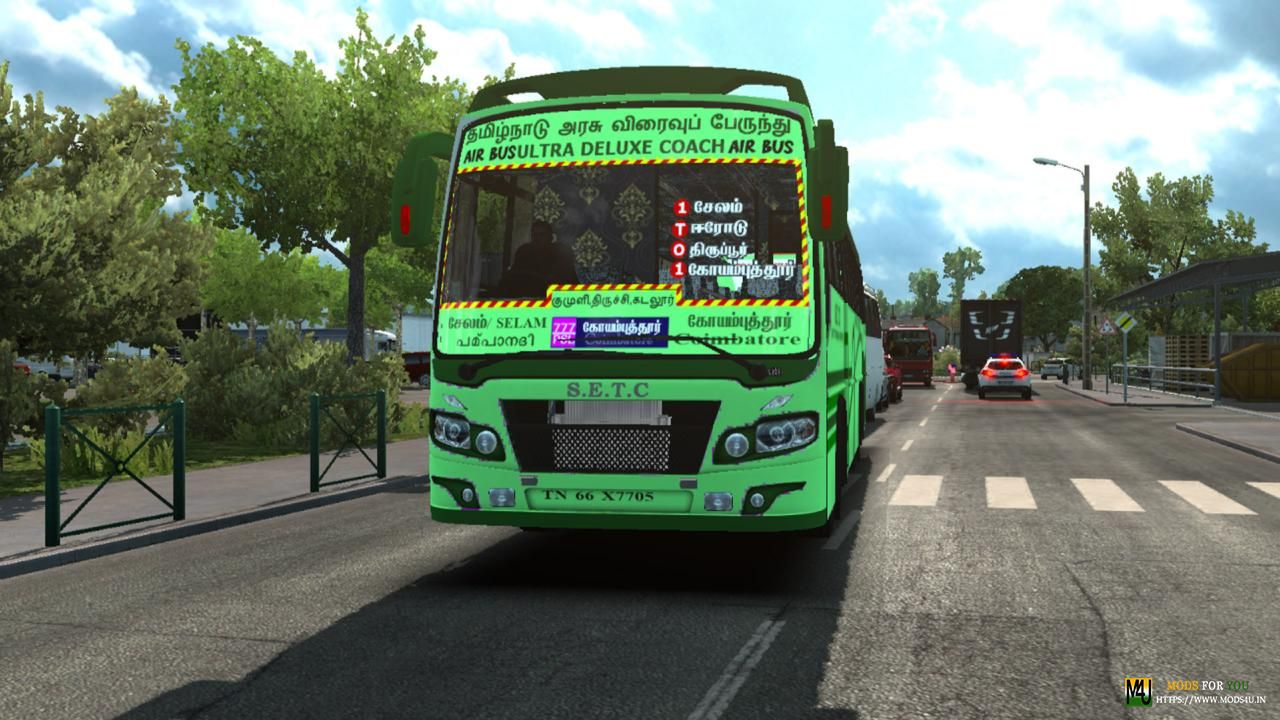 ETS2 [WWW.MODS4U.IN]