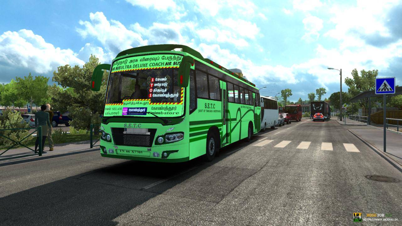 ETS2 [WWW.MODS4U.IN]