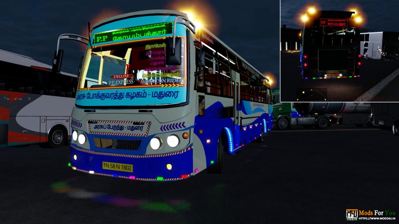 ETS2 [WWW.MODS4U.IN]