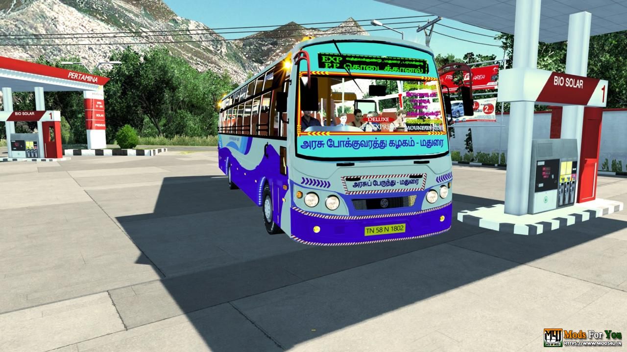 ETS2 [WWW.MODS4U.IN]