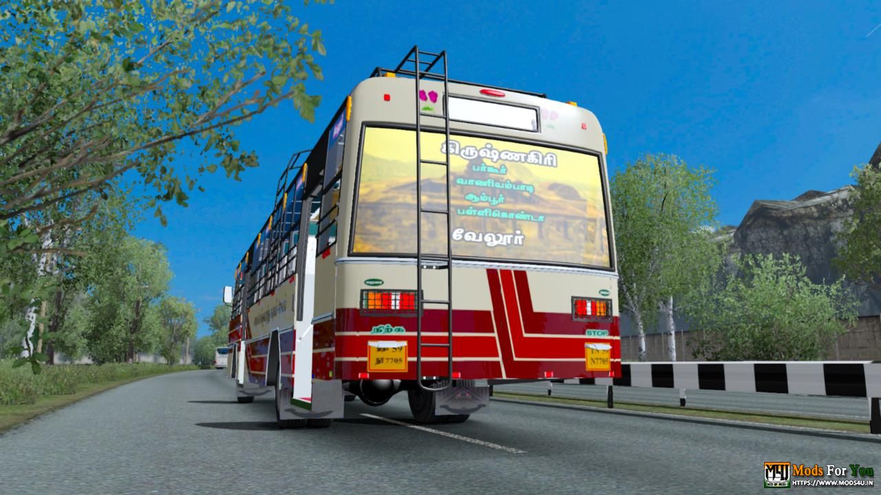 ETS2 [WWW.MODS4U.IN]