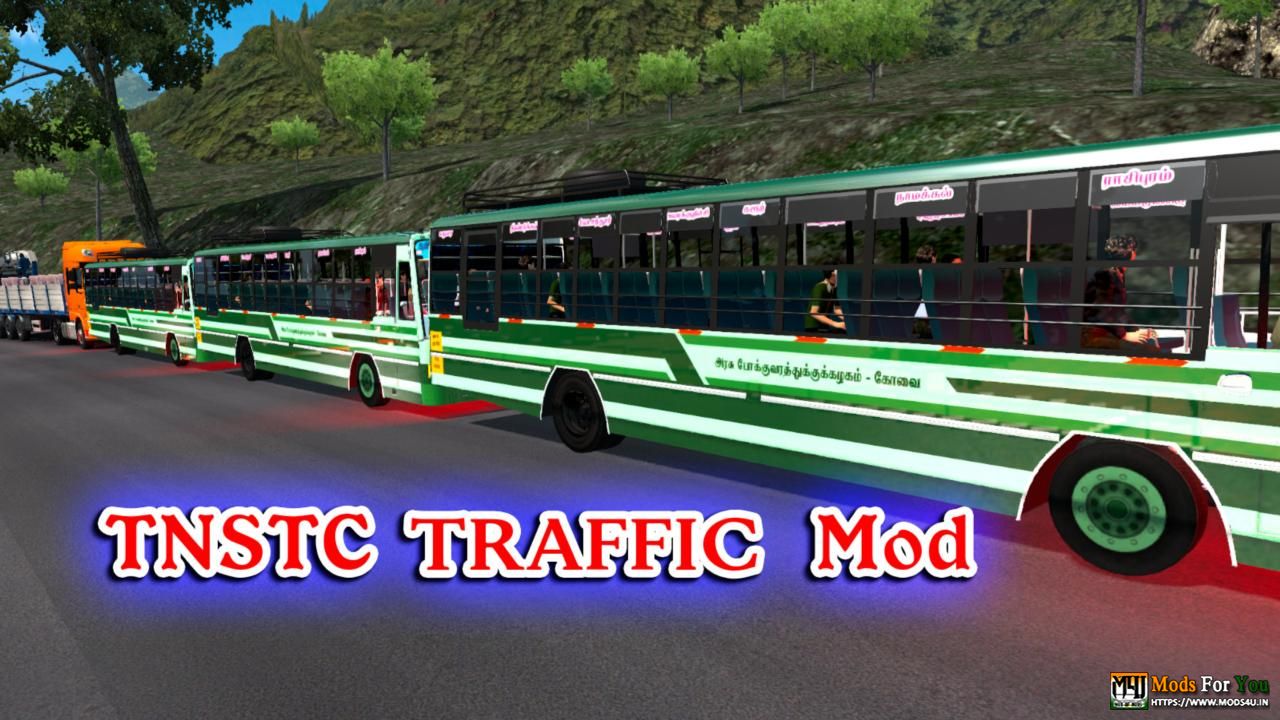 ETS2 [WWW.MODS4U.IN]