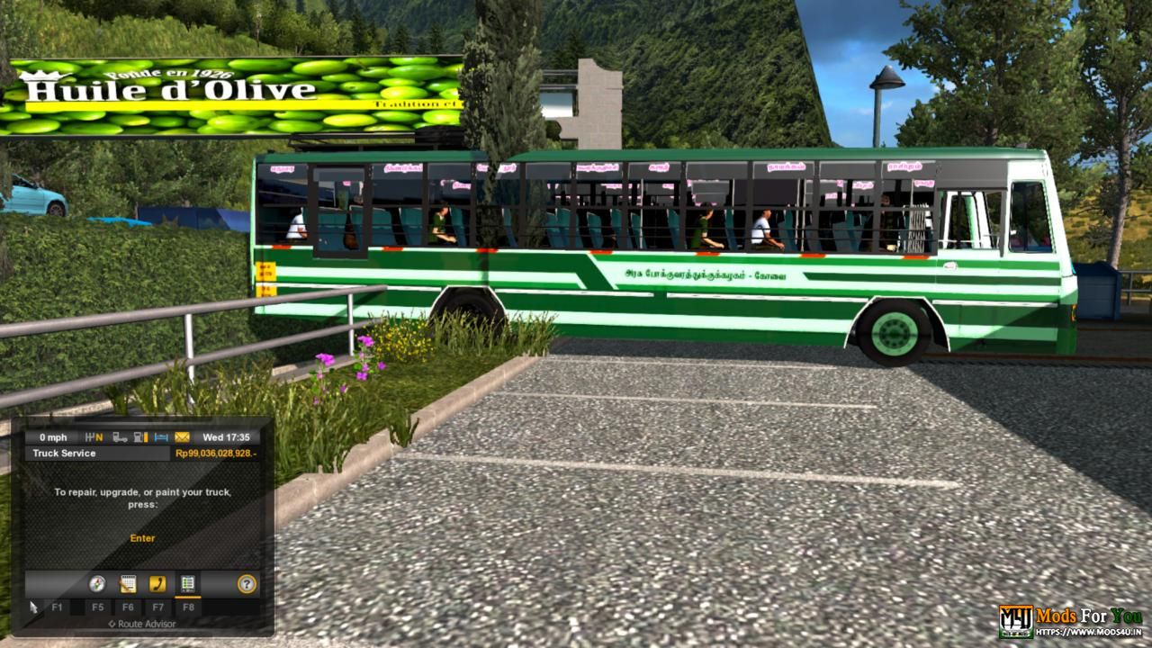 ETS2 [WWW.MODS4U.IN]