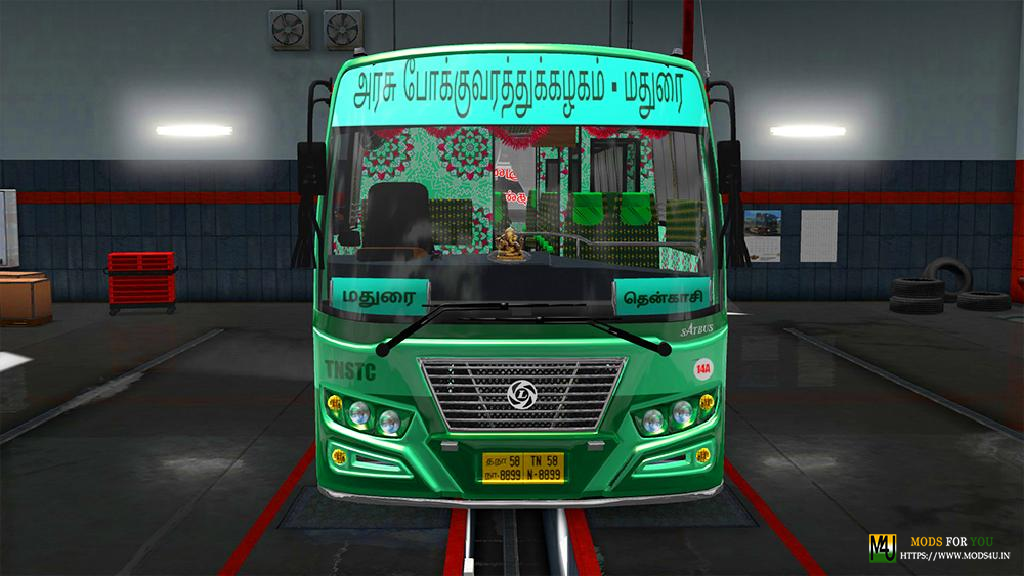 ETS2 [WWW.MODS4U.IN]