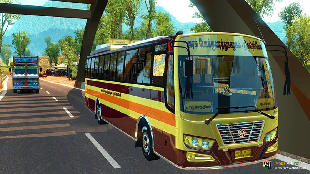 ETS2 [WWW.MODS4U.IN]