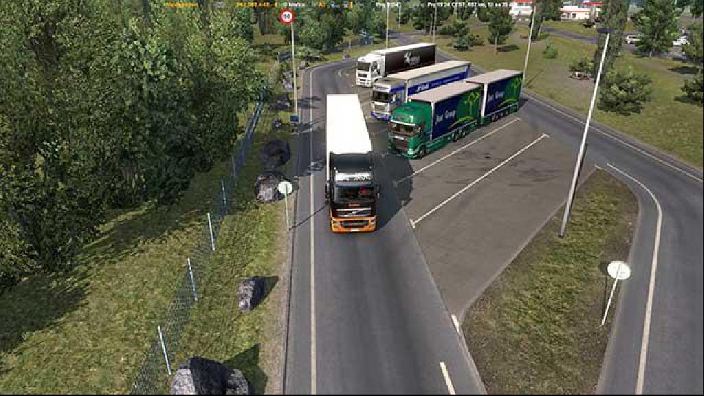 ETS2 [WWW.MODS4U.IN]