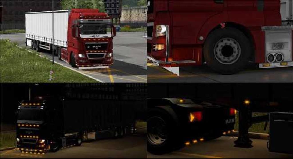 ETS2 [WWW.MODS4U.IN]