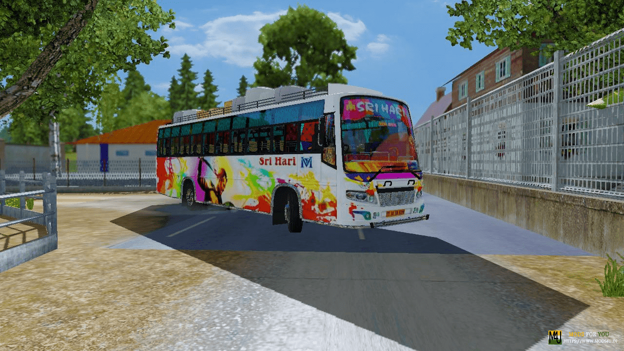 ETS2 [WWW.MODS4U.IN]